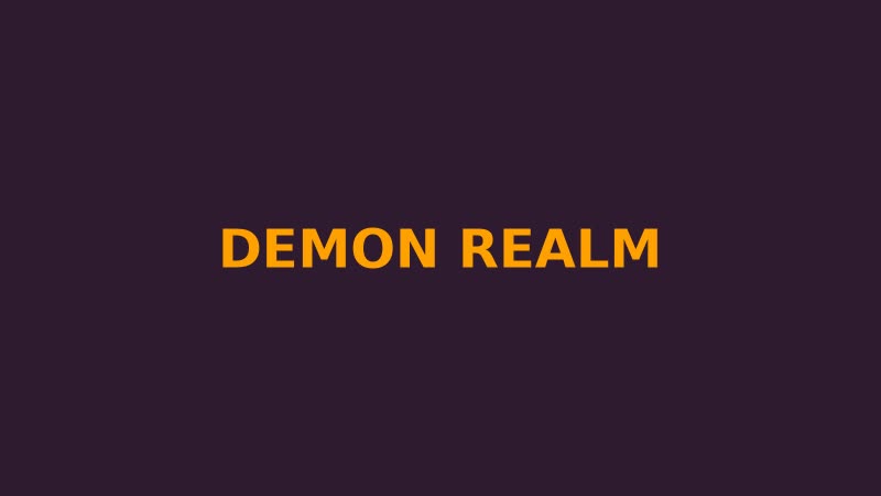 chaos souls 混沌之魂 恶魔领域：腐化之地深处的秘密